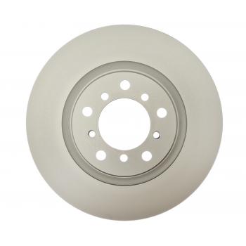 Raybestos 980042 Disc Brake Rotor product image 3 of 3