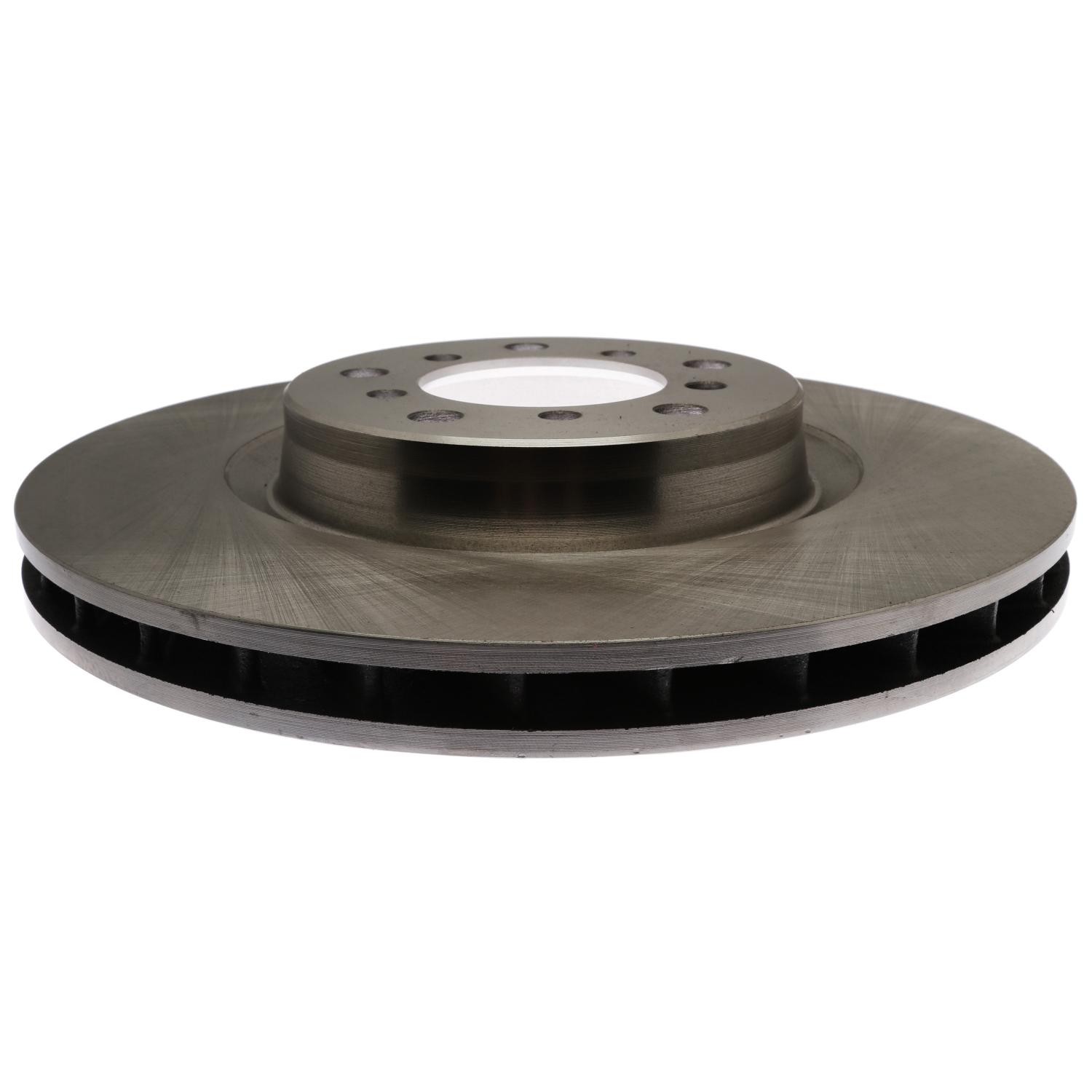 Raybestos 980042R Disc Brake Rotor product image 1 of 3