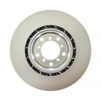 Raybestos 980043 Disc Brake Rotor product image 2 of 3