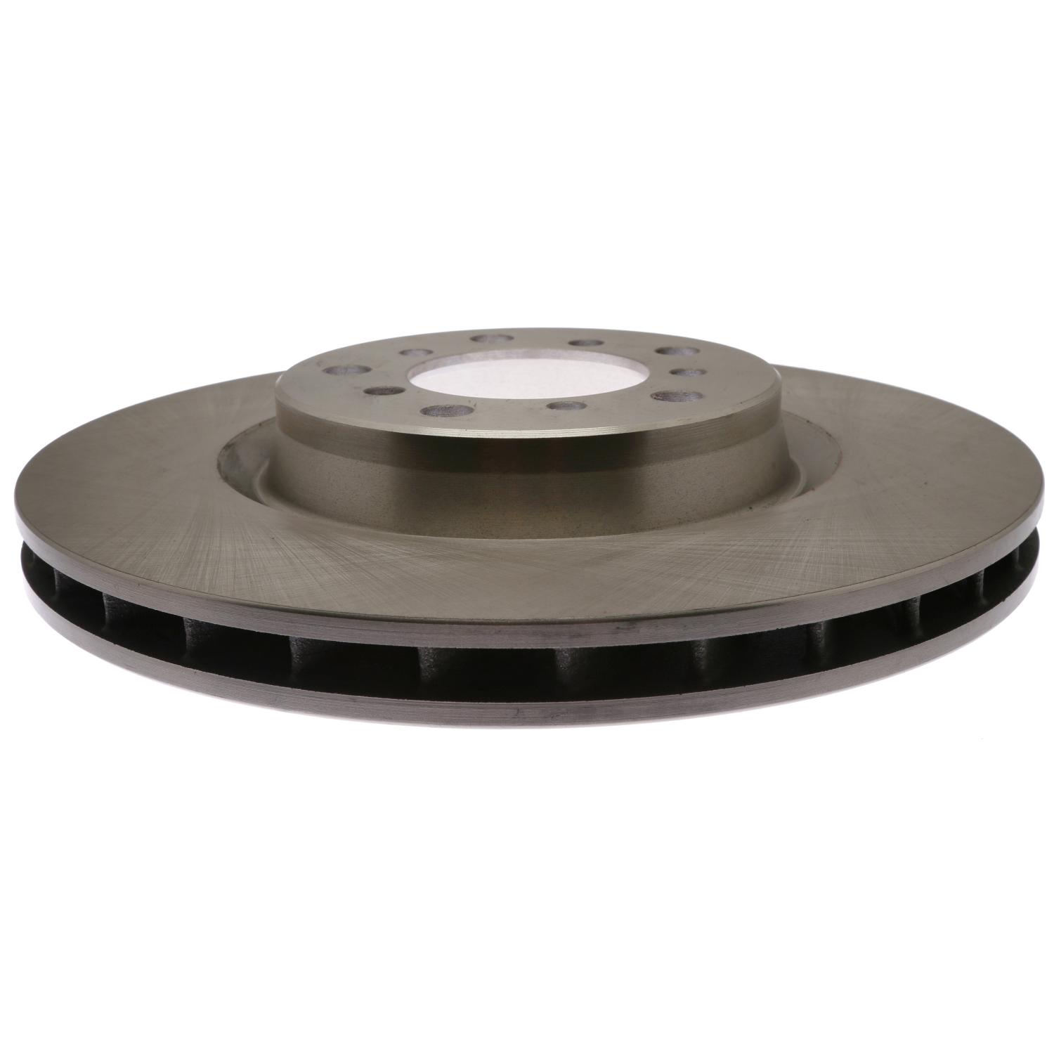Raybestos 980043R Disc Brake Rotor product image 1 of 3