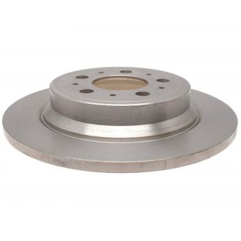 Raybestos 980045 Disc Brake Rotor product image 1 of 3
