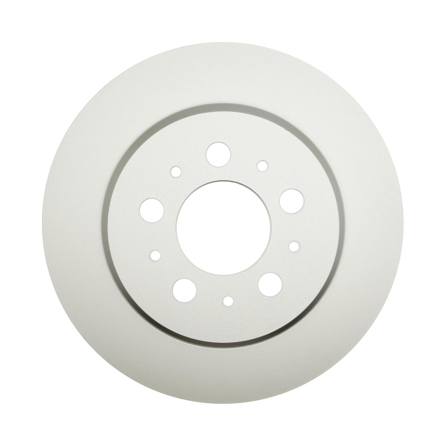Raybestos 980045FZN Disc Brake Rotor product image 3 of 3