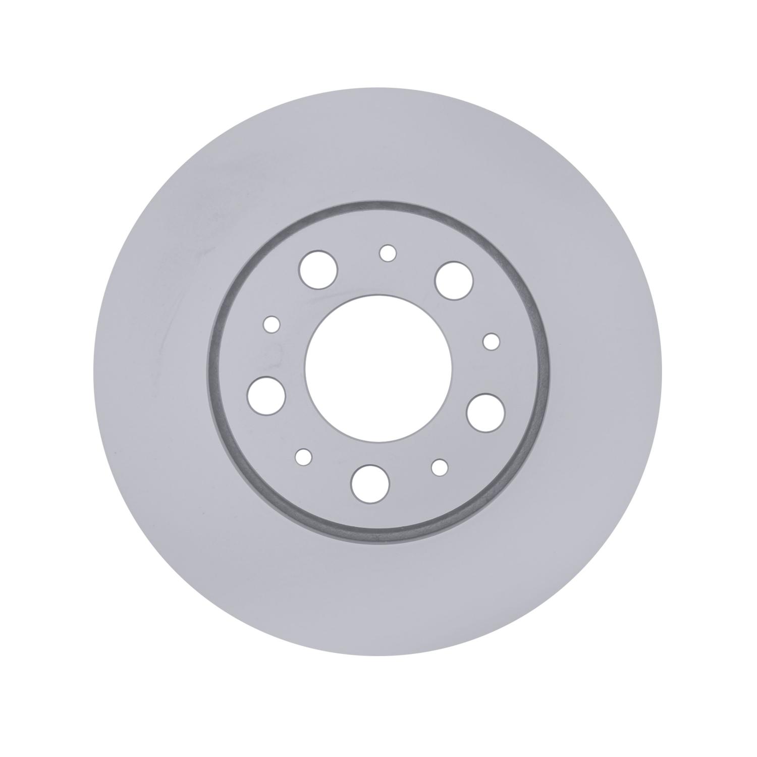 Raybestos 980046FZN Disc Brake Rotor product image 1 of 3