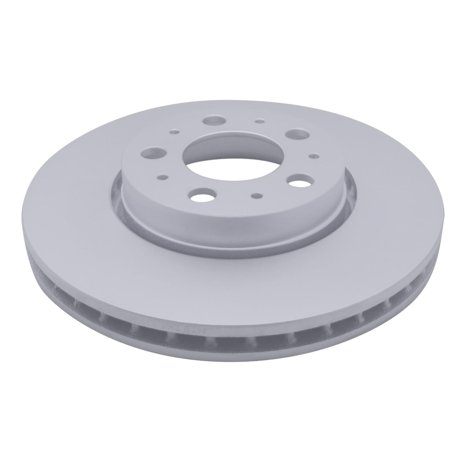 Raybestos 980046FZN Disc Brake Rotor product image 2 of 3