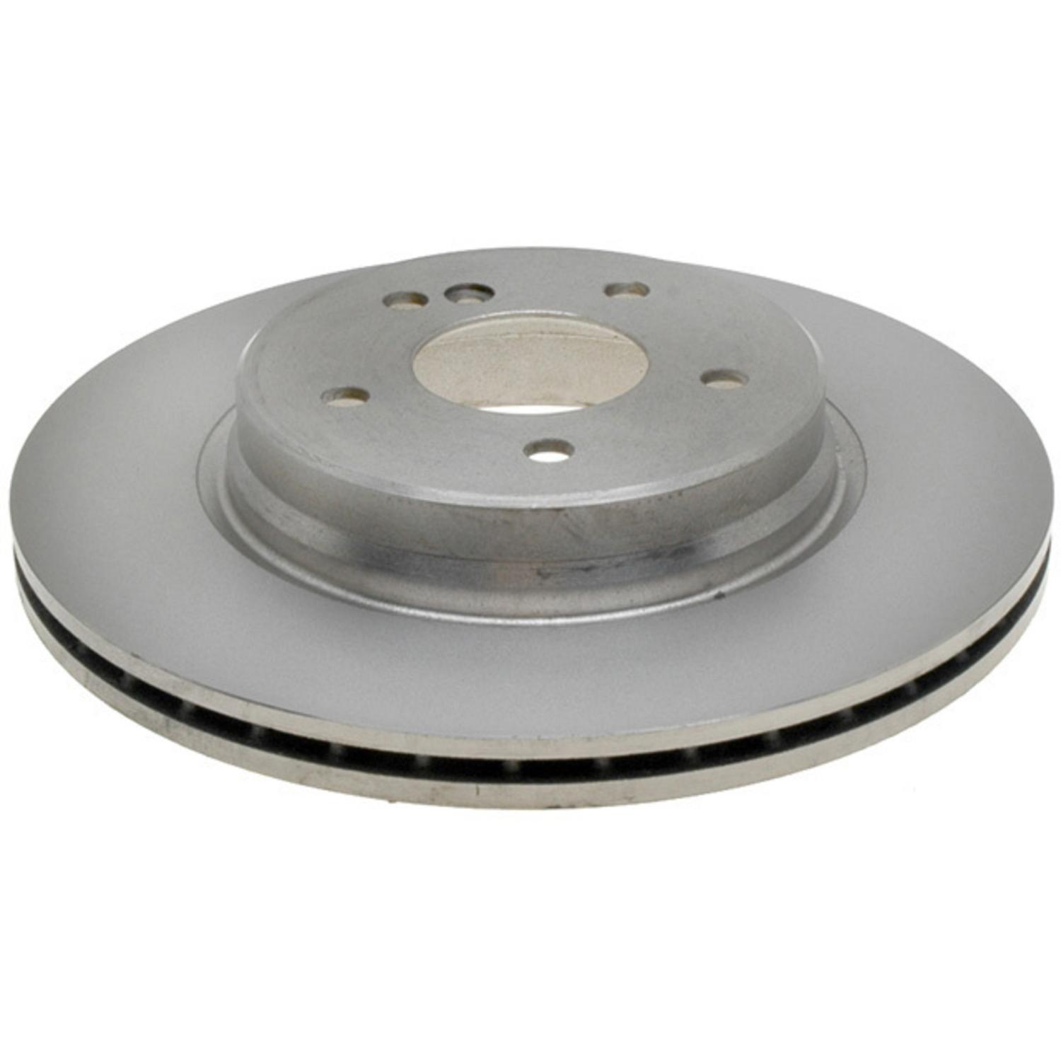 Raybestos 980048 - Disc Brake Rotor Raybestos 980048 Disc Brake Rotor product image 1 of 3