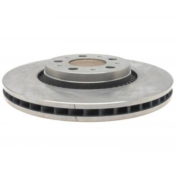 Raybestos 980050R Disc Brake Rotor product image 1 of 3