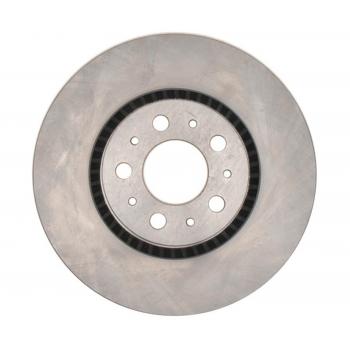 Raybestos 980050R Disc Brake Rotor product image 3 of 3