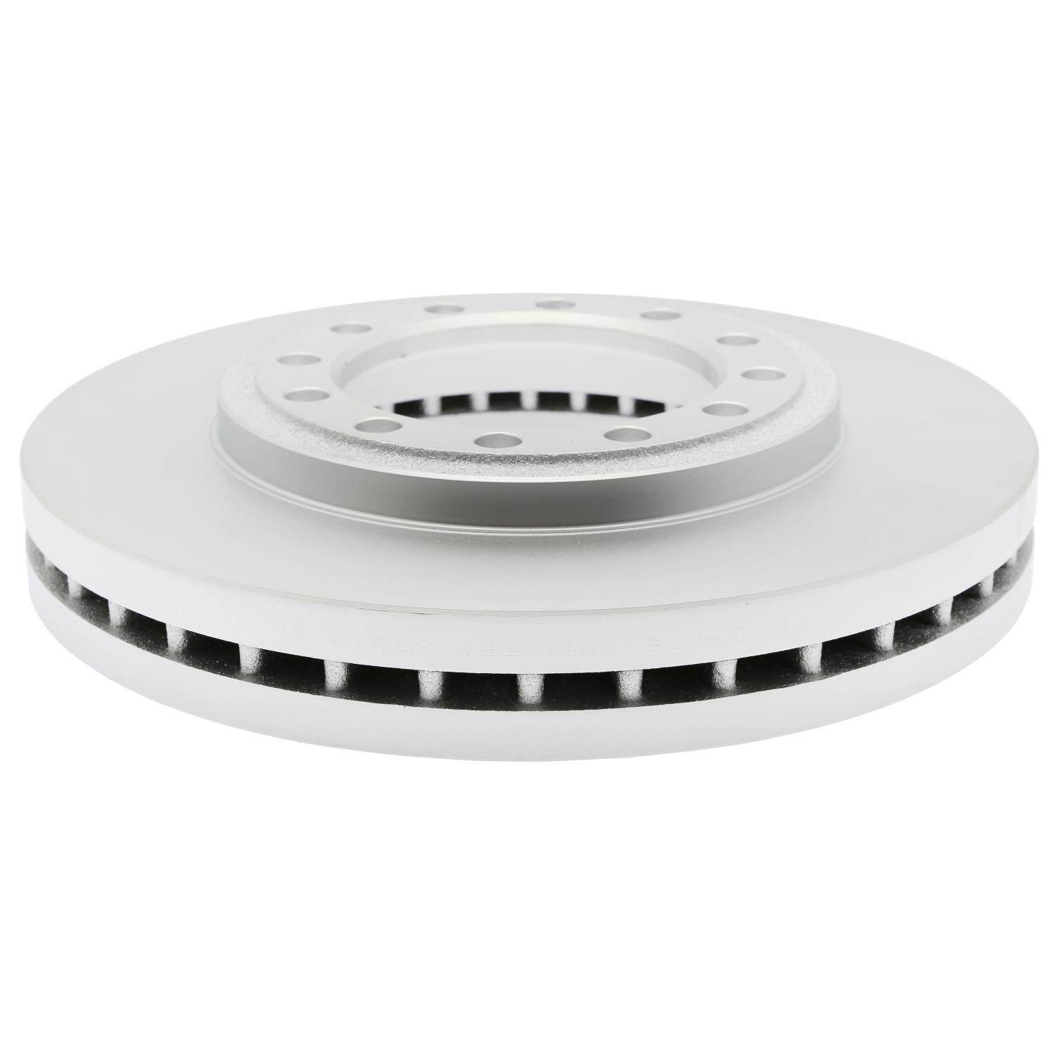 Raybestos 980051 Disc Brake Rotor product image 1 of 3