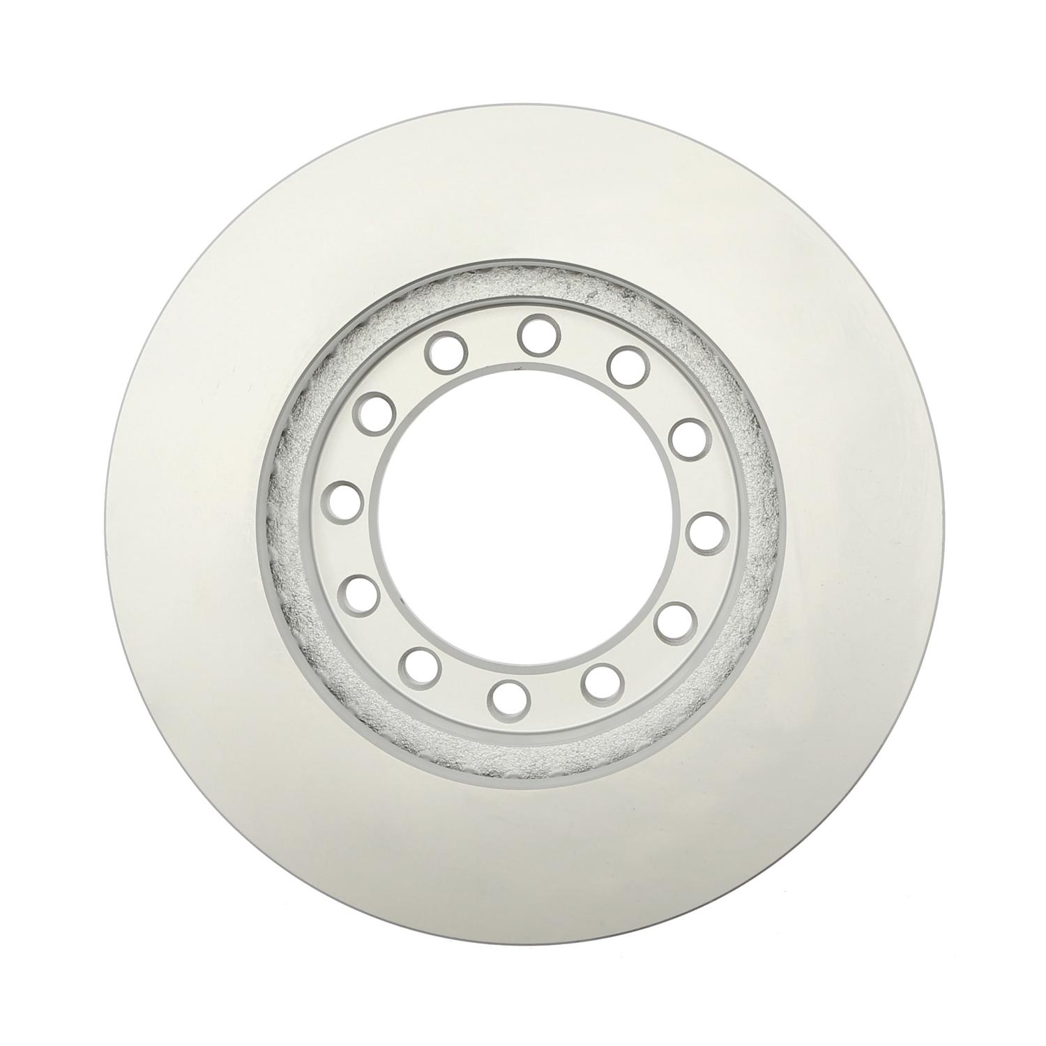 Raybestos 980051 Disc Brake Rotor product image 2 of 3