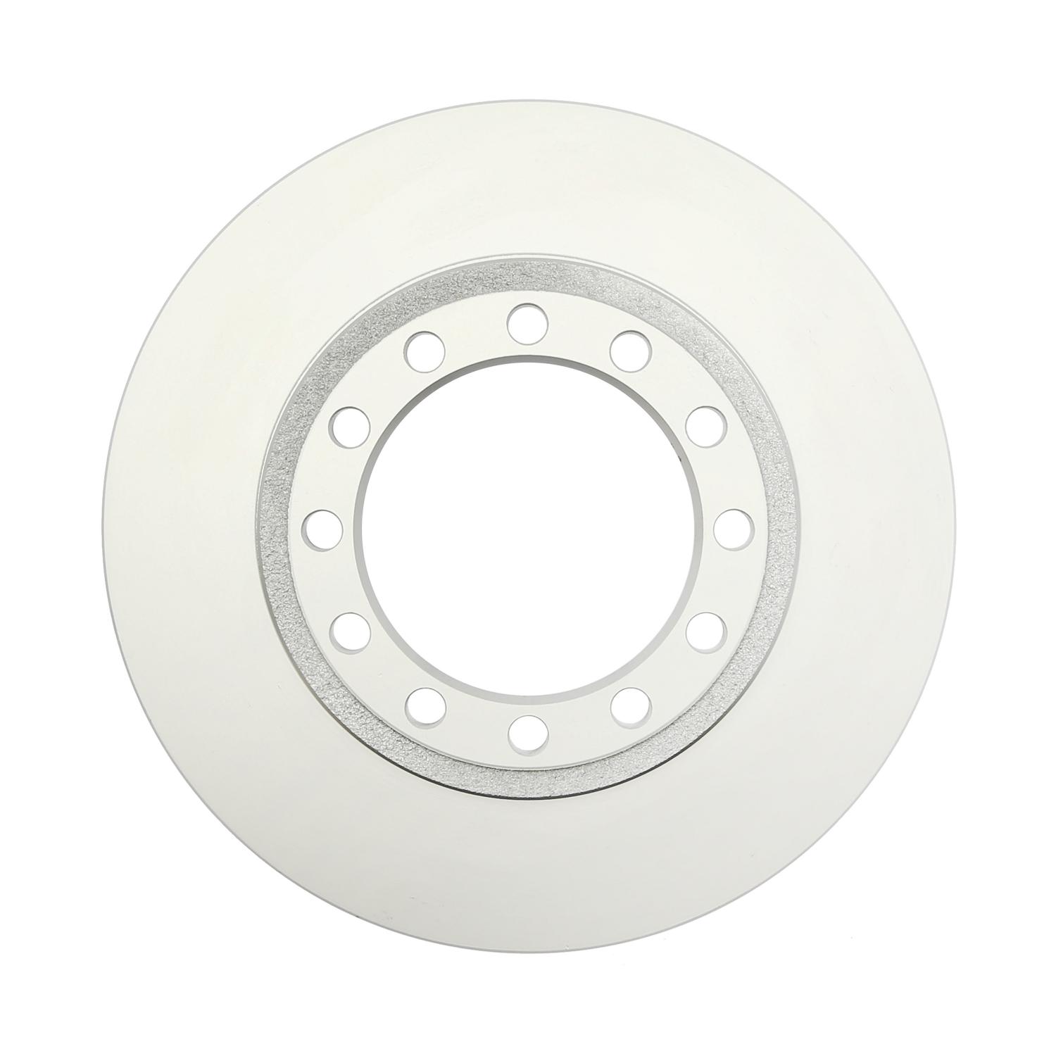 Raybestos 980051 Disc Brake Rotor product image 3 of 3