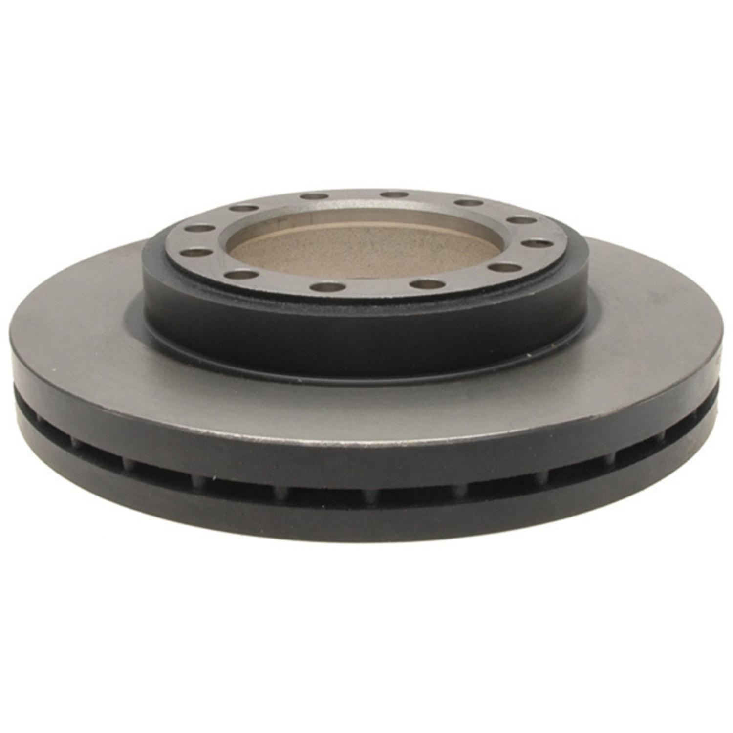 Raybestos 980052 Disc Brake Rotor product image 1 of 3