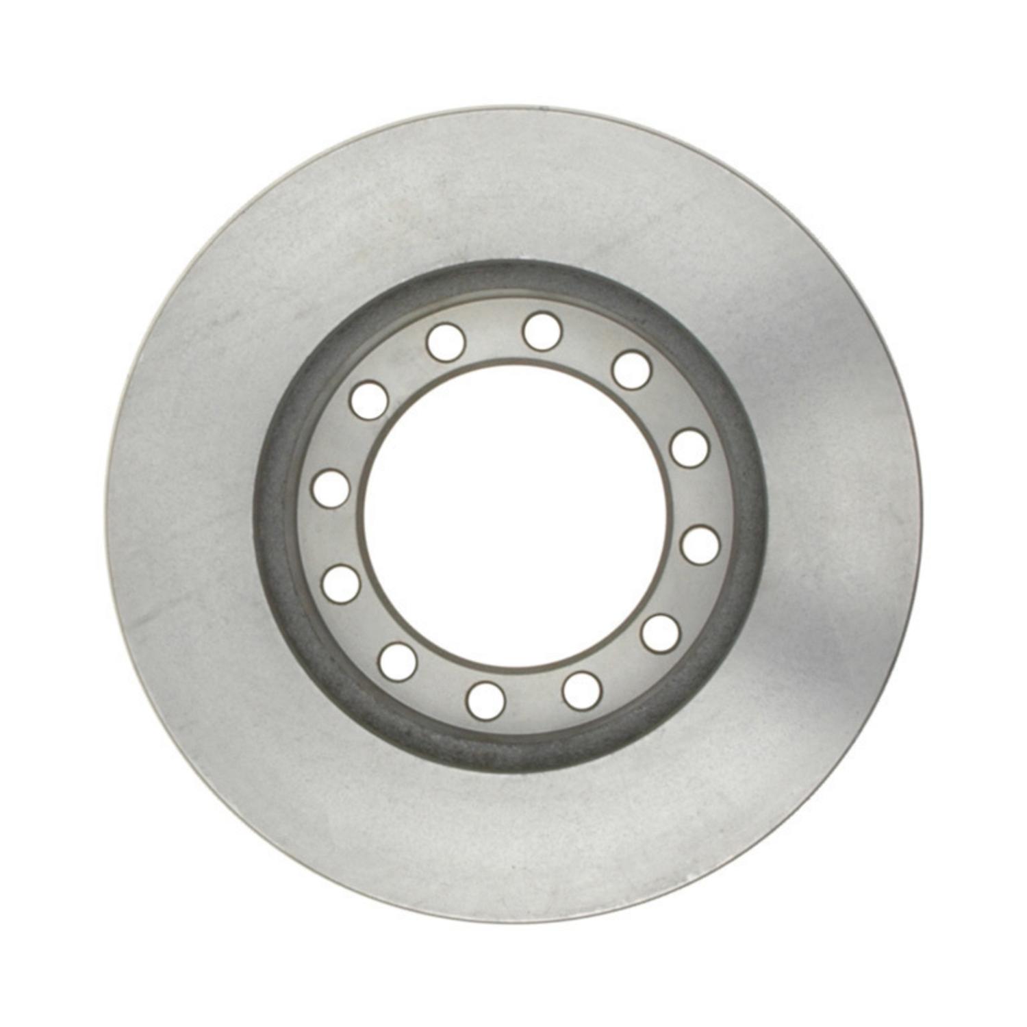 Raybestos 980052 Disc Brake Rotor product image 2 of 3