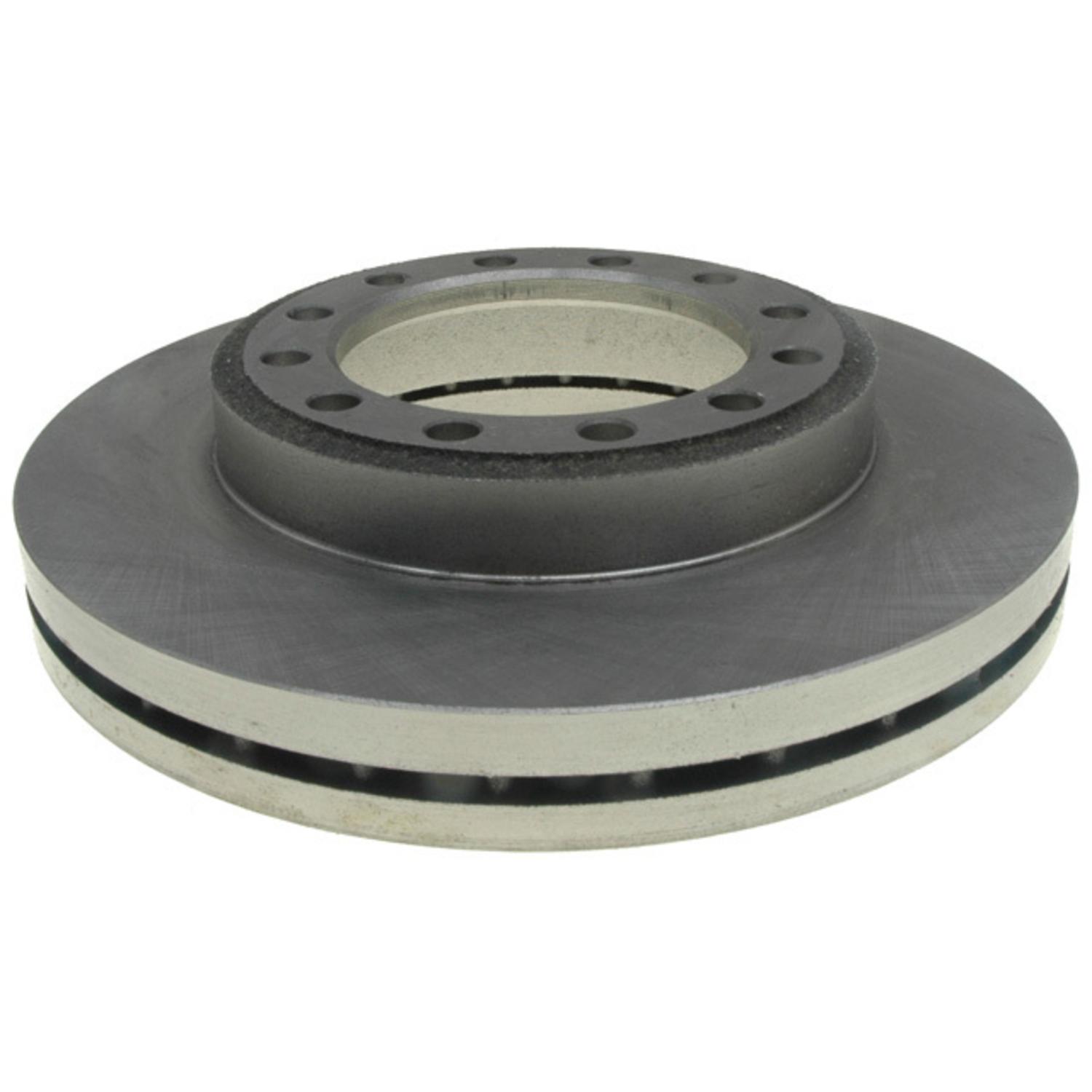 Raybestos 980052R Disc Brake Rotor product image 1 of 3