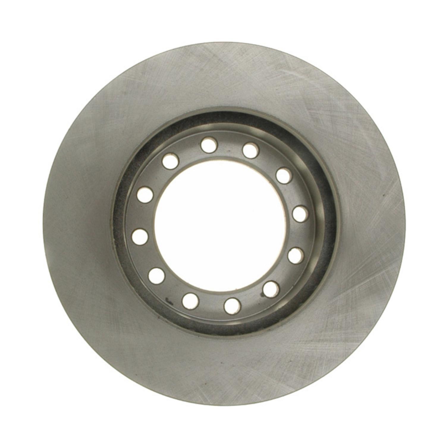 Raybestos 980052R Disc Brake Rotor product image 2 of 3