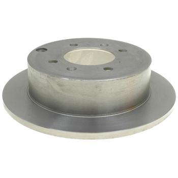 Raybestos 980054 Disc Brake Rotor product image 1 of 3