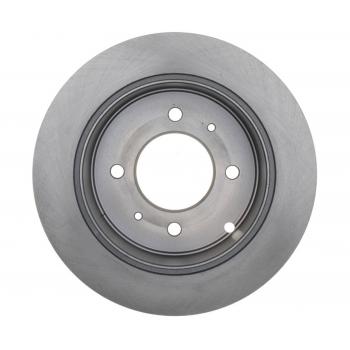 Raybestos 980054 Disc Brake Rotor product image 2 of 3