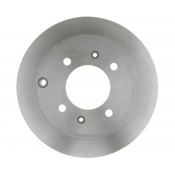Raybestos 980054 Disc Brake Rotor product image 3 of 3