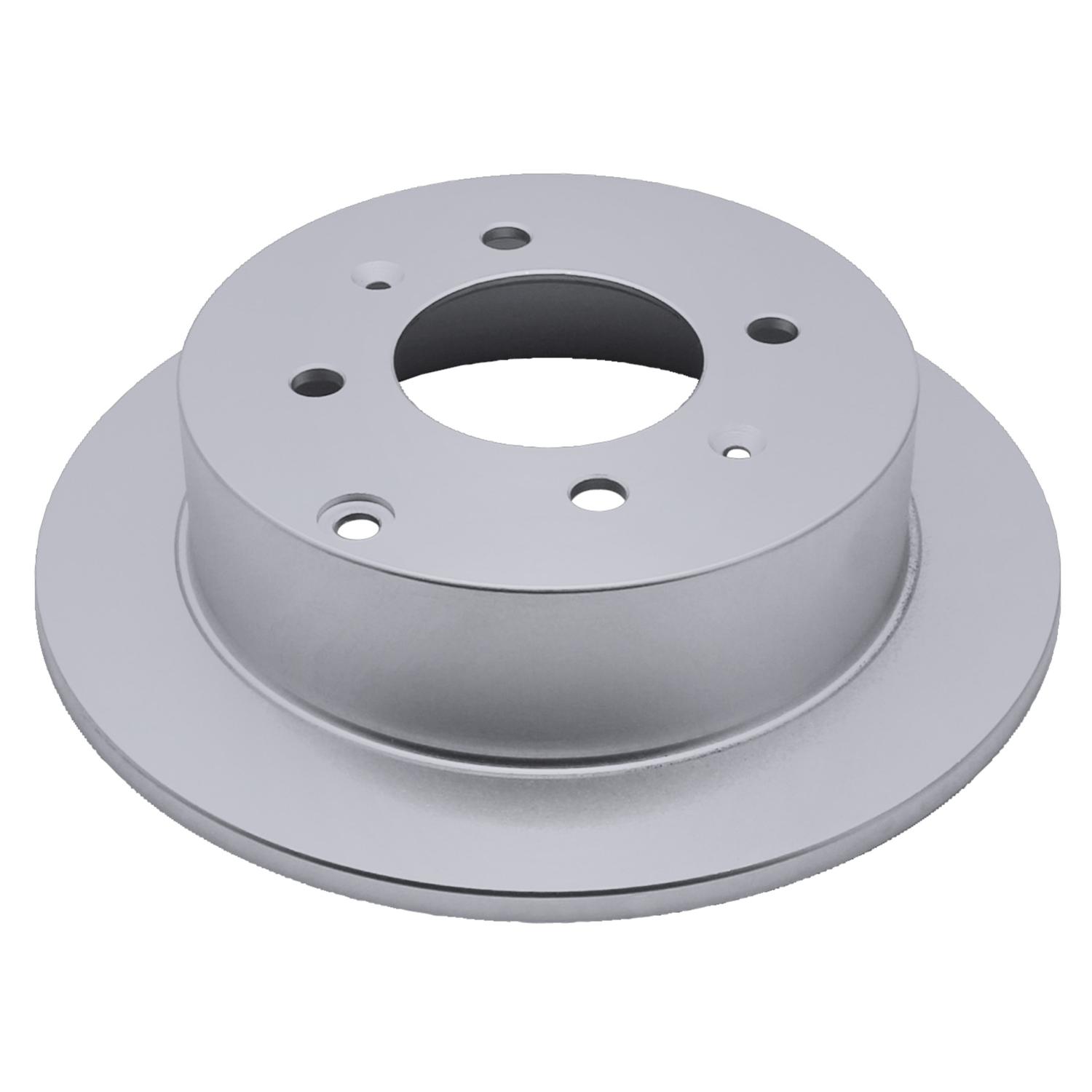 Raybestos 980054FZN Disc Brake Rotor product image 1 of 3