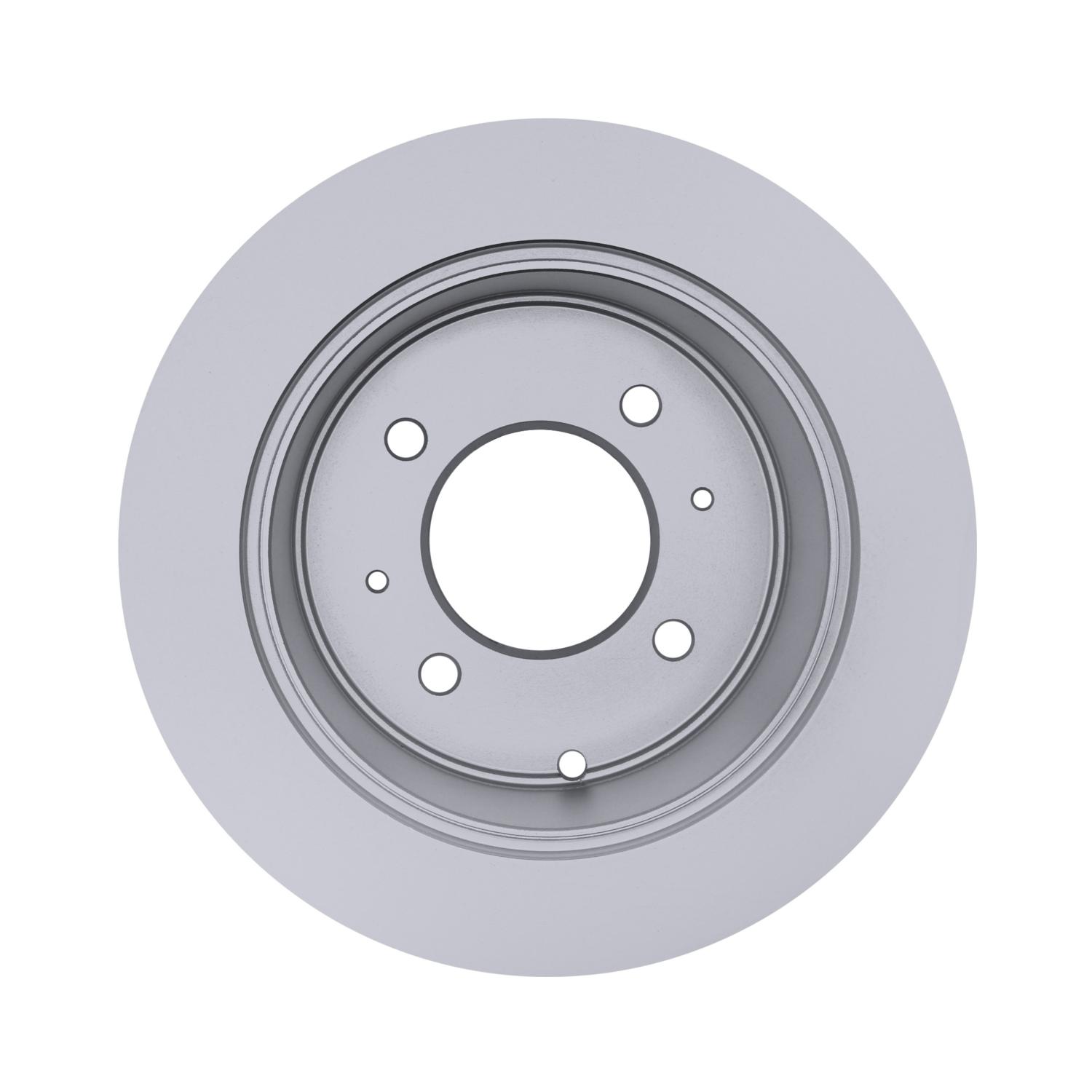 Raybestos 980054FZN Disc Brake Rotor product image 2 of 3