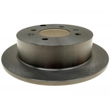 Raybestos 980054R Disc Brake Rotor product image 1 of 3