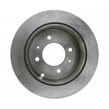 Raybestos 980054R Disc Brake Rotor product image 2 of 3
