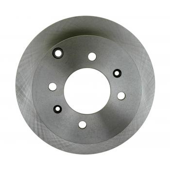 Raybestos 980054R Disc Brake Rotor product image 3 of 3