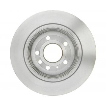 Raybestos 980058 Disc Brake Rotor product image 2 of 3
