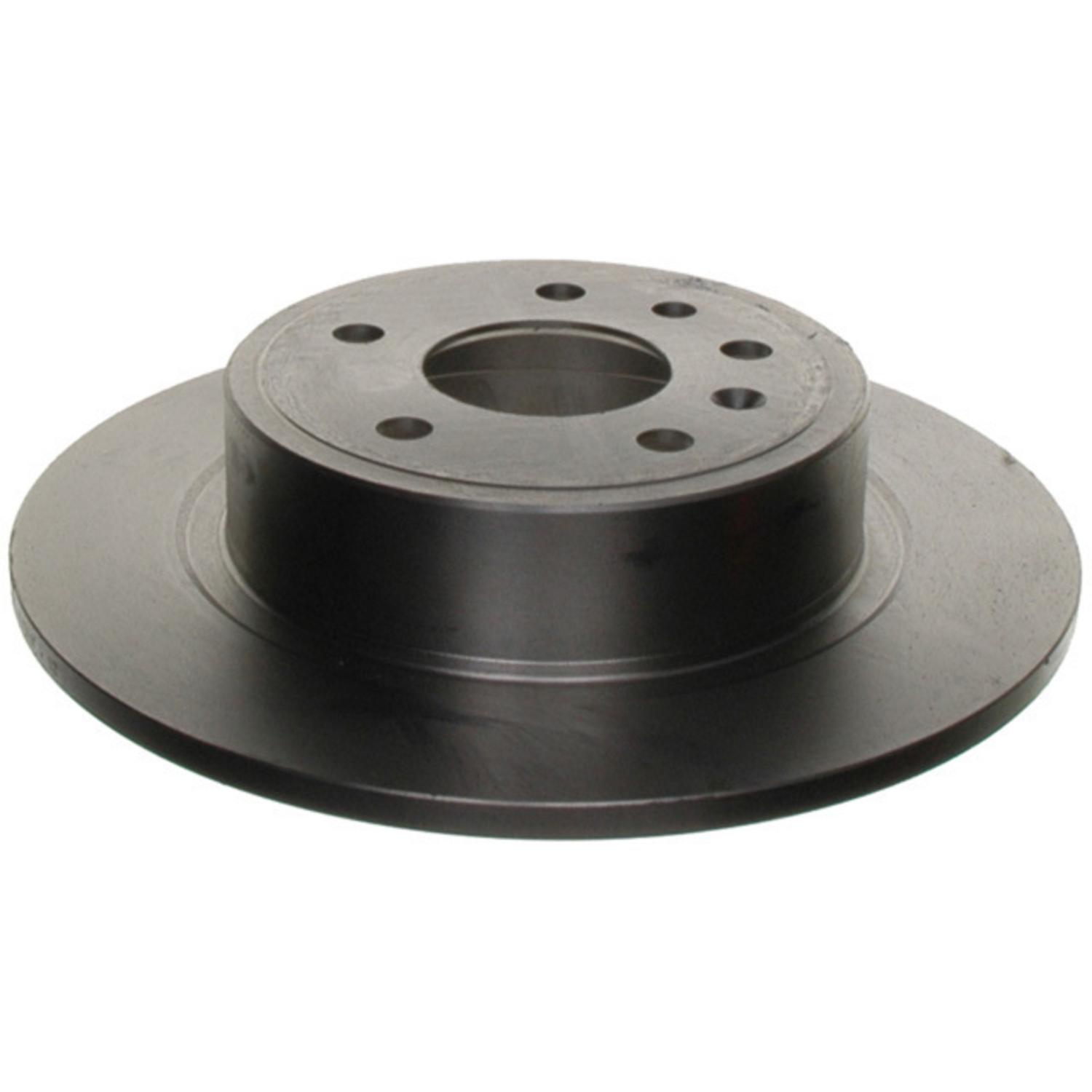 Raybestos 980058R Disc Brake Rotor product image 1 of 3