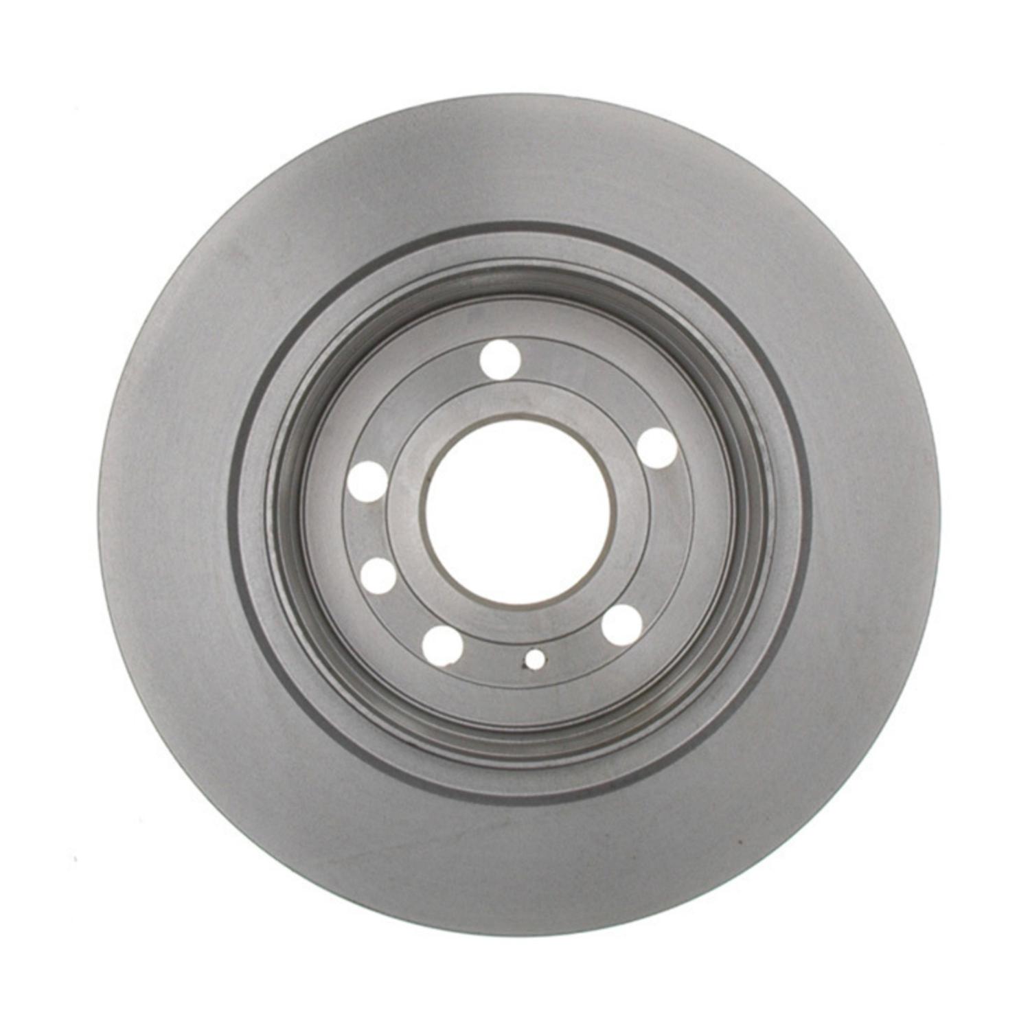 Raybestos 980058R Disc Brake Rotor product image 2 of 3