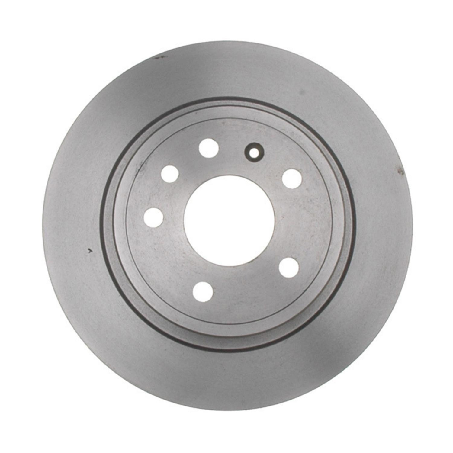 Raybestos 980058R Disc Brake Rotor product image 3 of 3