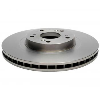 Raybestos 980060 Disc Brake Rotor product image 1 of 3