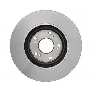 Raybestos 980060 Disc Brake Rotor product image 2 of 3