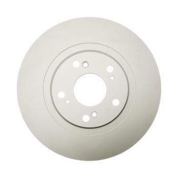 Raybestos 980060FZN Disc Brake Rotor product image 3 of 3