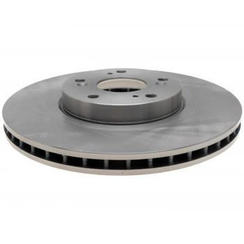 Raybestos 980060R Disc Brake Rotor product image 1 of 3