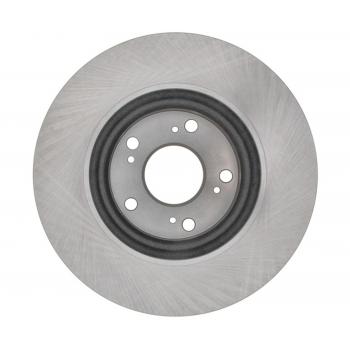 Raybestos 980060R Disc Brake Rotor product image 2 of 3