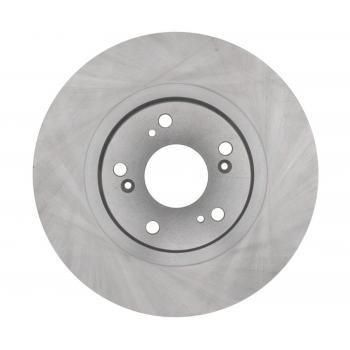 Raybestos 980060R Disc Brake Rotor product image 3 of 3