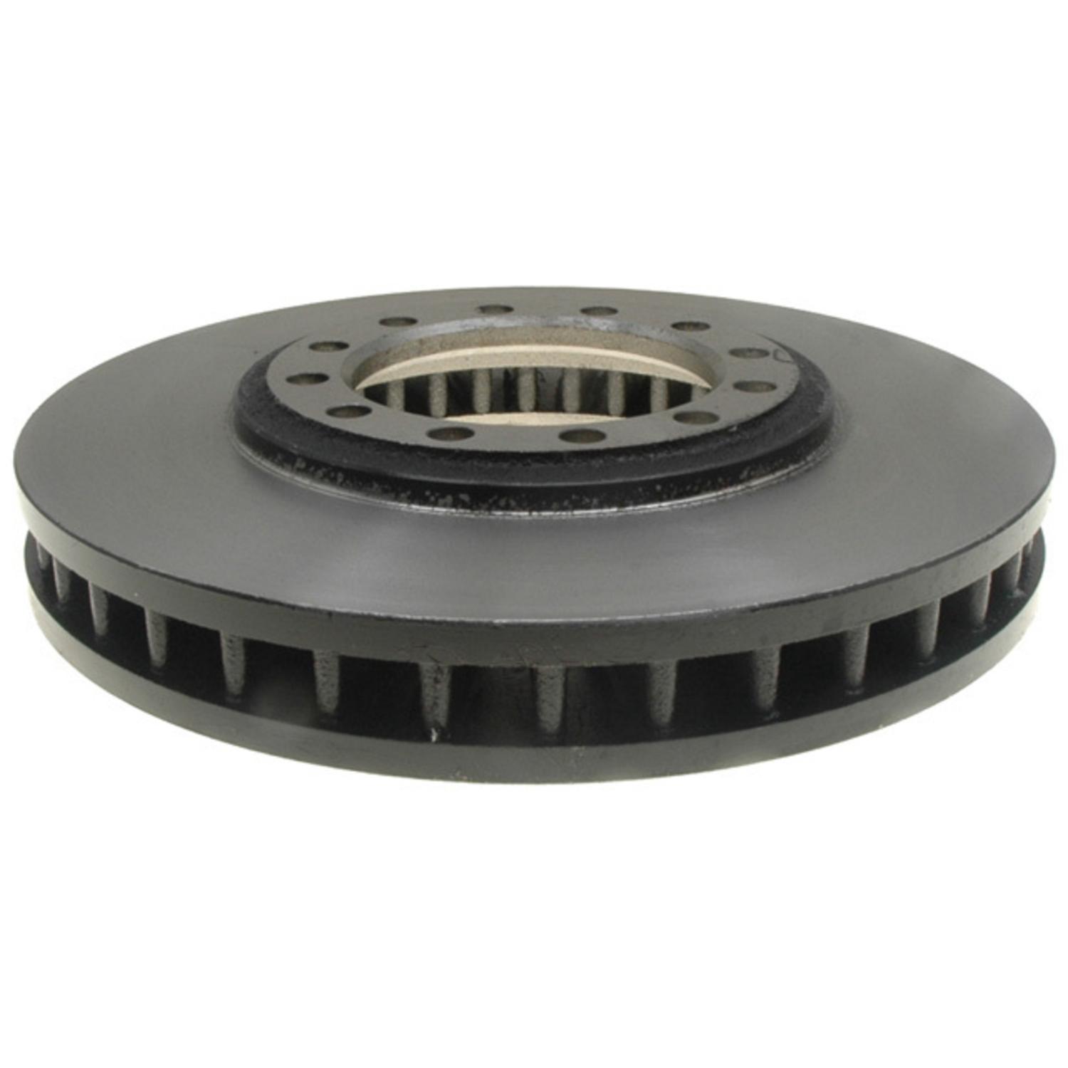 Raybestos 980061 - Disc Brake Rotor Raybestos 980061 Disc Brake Rotor product image 1 of 3