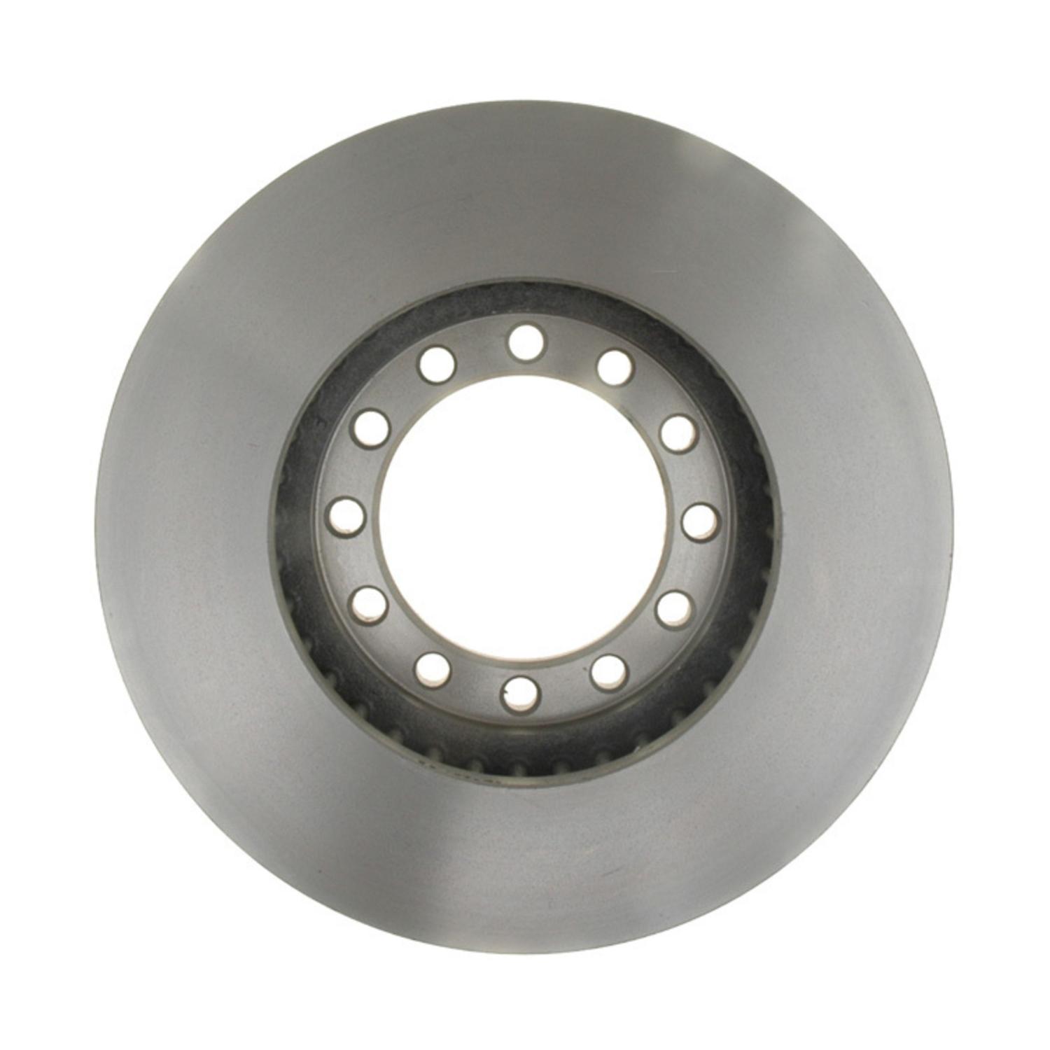 Raybestos 980061 - Disc Brake Rotor Raybestos 980061 Disc Brake Rotor product image 2 of 3
