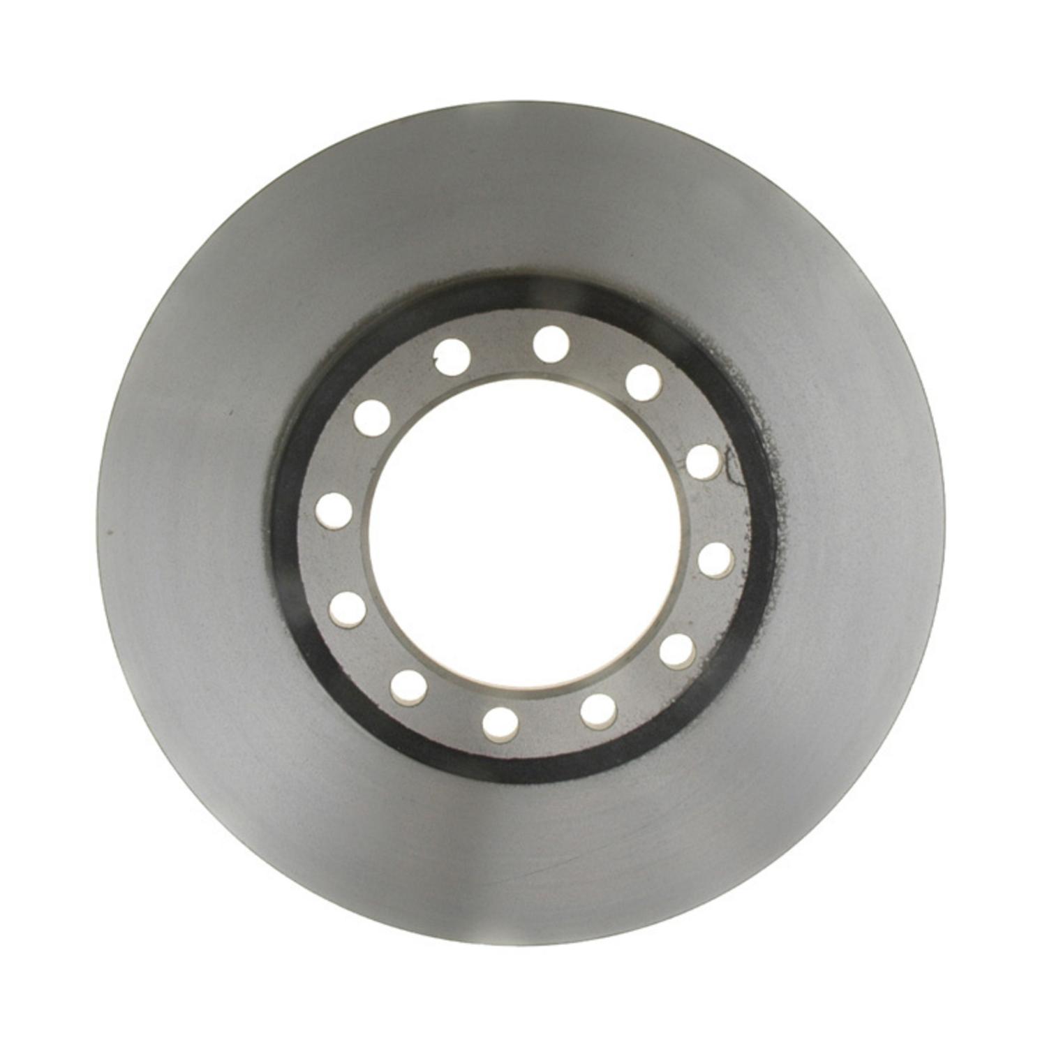 Raybestos 980061 - Disc Brake Rotor Raybestos 980061 Disc Brake Rotor product image 3 of 3