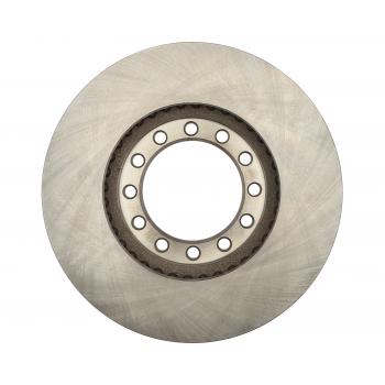 Raybestos 980061R Disc Brake Rotor product image 2 of 3