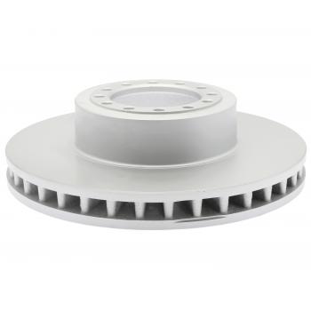 Raybestos 980066 Disc Brake Rotor product image 1 of 3
