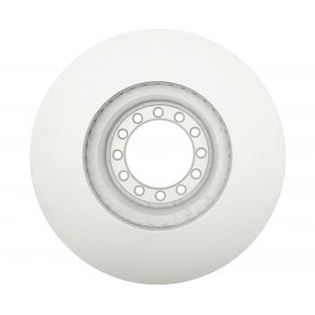 Raybestos 980066 Disc Brake Rotor product image 2 of 3