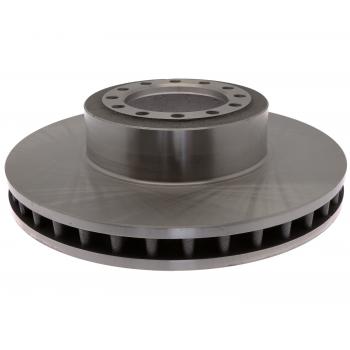 Raybestos 980066R - Disc Brake Rotor Raybestos 980066R Disc Brake Rotor product image 1 of 3