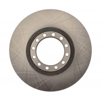 Raybestos 980066R - Disc Brake Rotor Raybestos 980066R Disc Brake Rotor product image 3 of 3