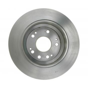 Raybestos 980069R Disc Brake Rotor product image 2 of 3