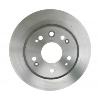 Raybestos 980069R Disc Brake Rotor product image 3 of 3