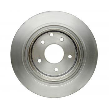 Raybestos 980070 - Disc Brake Rotor Raybestos 980070 Disc Brake Rotor product image 2 of 3
