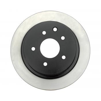 Raybestos 980070 - Disc Brake Rotor Raybestos 980070 Disc Brake Rotor product image 3 of 3