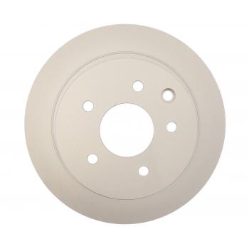 Raybestos 980070FZN Disc Brake Rotor product image 3 of 3