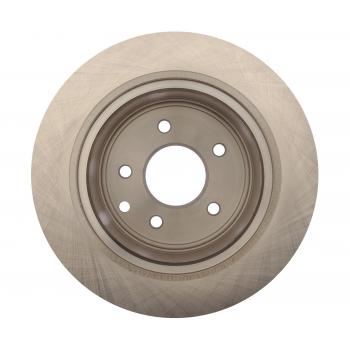 Raybestos 980070R Disc Brake Rotor product image 2 of 3